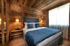MONDI Chalets am Grundlsee Chalet-Studio Deluxe (3