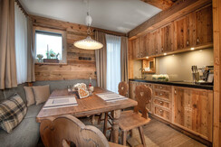 MONDI Chalets am Grundlsee Chalet-Studio Deluxe (1