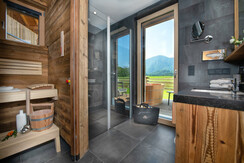 MONDI Chalets am Grundlsee Chalet-Studio Deluxe (5