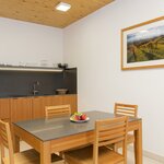 Bild von Appartement/Fewo, Bad, WC, neuwertig | © Moor-Rosl Apartmenthotel
