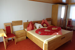 Moosbruggerhof - Doppelzimmer