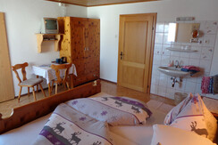 Moosbruggerhof - gemütliches Doppelzimmer