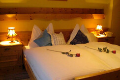 Eines unserer gemütlichen Zimmer