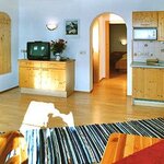 Photo of apartment/2 bedrooms/bath tube, WC