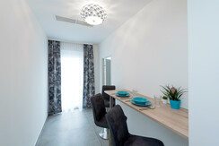 Apt1 Anrichte mit Inventar