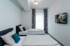 Apt9 Bett DEKO 