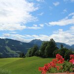 Bild von Appartement Mountain-View