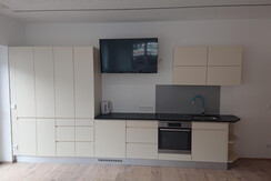 Mountain Whisper_Küche