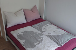 Mountain Whisper_Zusatzschlafmöglichkeit