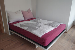 Mountain Whisper_Zusatzbett