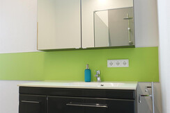 Mountain Whisper_Waschbecken