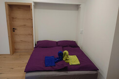 Mountain Whisper Doppelbett (1)