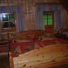 Bild von 4-Bettzimmer mit Etagen Dusche/WC