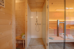 Haus Toplitzsee plus Saunahaus 2