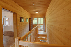 Haus Grundlsee Galerie OG