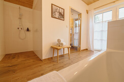 Haus Grundlsee Wellnesbad 3