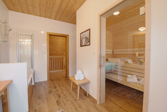Haus Grundlsee Wellnessbad OG 2