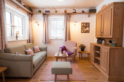 Haus Gössl Wohnzimmer 3