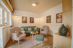 Haus Salzkammergut plus Wohnzimmer 3