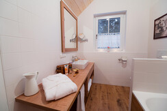 Haus Toplitzsee Badezimmer 3