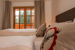 Ein Schlafzimmer zum träumen