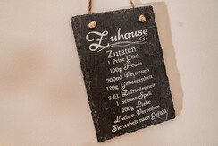 Zuhause im Chalets am Gradenbach