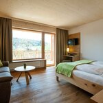 Photo of double room "Sommeralmblick"