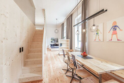 Alte Schule_Apartment 1