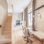 Photo of Apartment, shower, toilet, 1 bed room | © ©Thomas Sattler