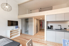 Alte Schule_Apartment 3