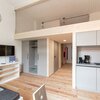 Photo of Apartment, shower, toilet, 1 bed room | © ©Thomas Sattler