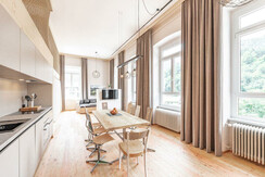 Alte Schule_Apartment 4
