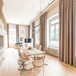Photo of Apartment, shower, toilet, 1 bed room | © ©Thomas Sattler