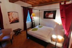 Zimmer 1, Der letzte Hammerherr der Eisenwurzen