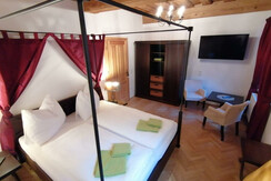 Zimmer 1, Der letzte Hammerherr der Eisenwurzen