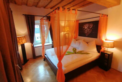 Zimmer 2, Der letzte Hammerherr der Eisenwurzen