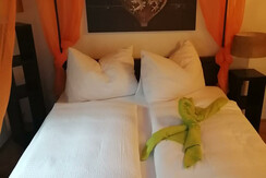 Zimmer 2, Der letzte Hammerherr der Eisenwurzen