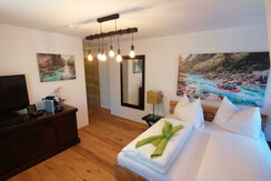 Der erste Rafter Europas