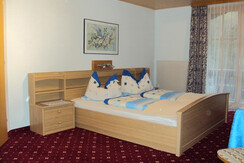 Neumaierhof_Doppelzimmer