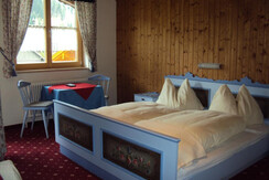 Neumaierhof_Doppelzimmer