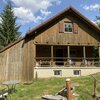 Photo of Hut, bath, toilet, 2 bed rooms