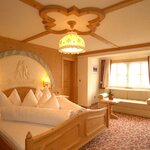 Bild von Kat B - Doppelzimmer mit Dusche, WC (25 m²)