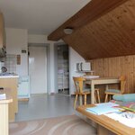 Photo of apartment - type "A" | © andi