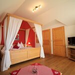 Photo of Double room, bath, toilet, balcony