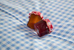 Weinbauernhof Bernhard Morillonzimmer Geschenk