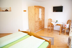 Weinbauernhof Bernhard Sauvignonzimmer Kasten