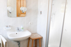 Weinbauernhof Bernhard Sauvignonzimmer Bad