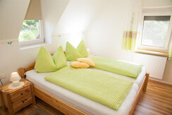 Weinbauernhof Bernhard Familienzimmer