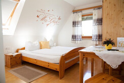 Obst und Weinbauernhof Bernhard (c) Fam. Bernhard 