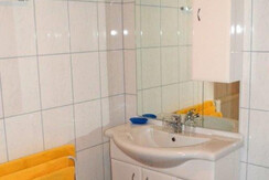 Obstgut Ledinegg Badezimmer